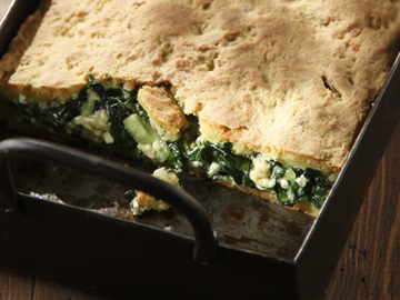 Πλαστός: Η πίτα με τα 50 ονόματα