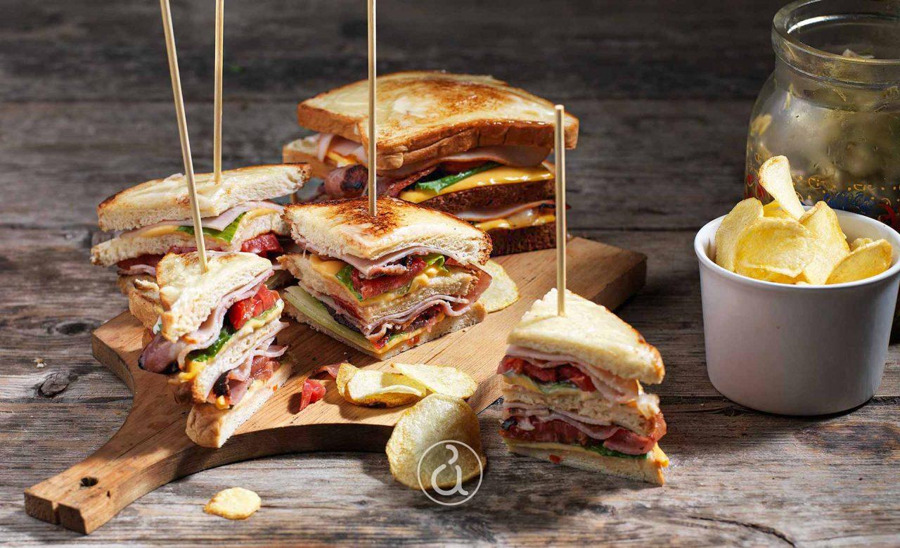 Τέλειο διώροφο Club Sandwich-featured_image