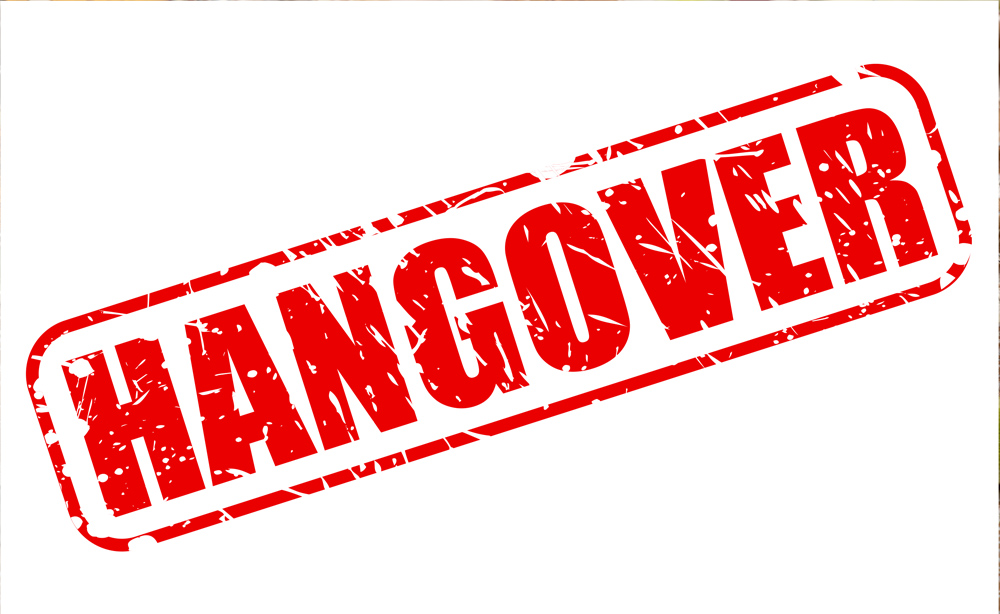 Οι τροφές που αντιμετωπίζουν το hangover