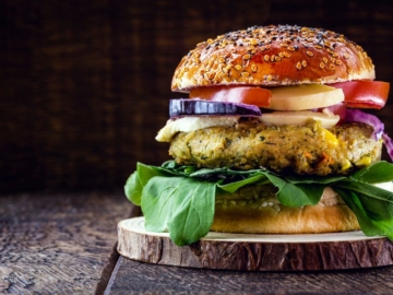 Τα 5 vegan trends του 2021