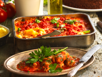 Αυθεντικές Ιταλικές συνταγές