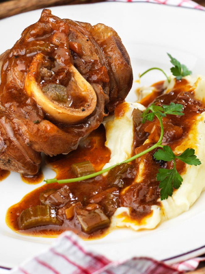 Κότσι μοσχαρίσιο