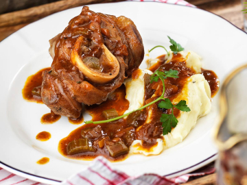 Κότσι μοσχαρίσιο