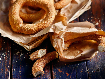 Κουλούρια Θεσσαλονίκης