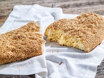 Καθαρά Δευτέρα 2021 στο σπίτι!