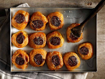 Νηστίσιμα ροξάκια