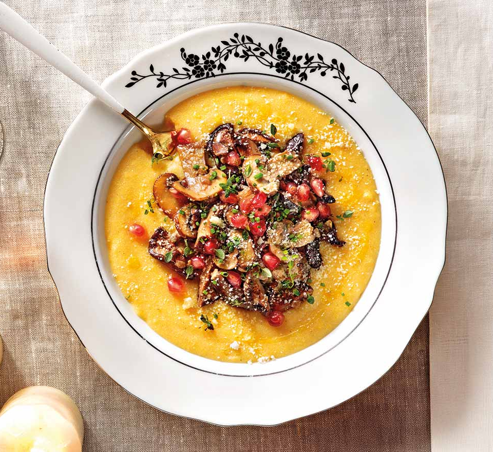 πολεντα - πολεντα τι ειναι