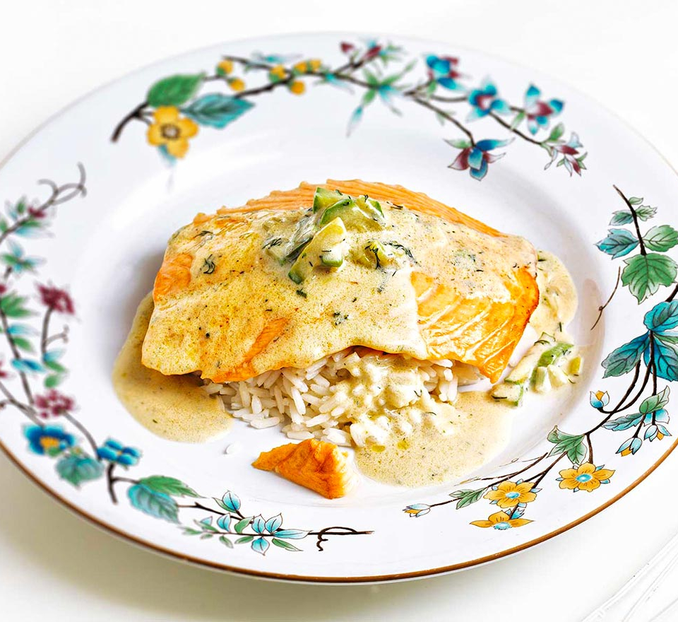 σαλτσα τυριου - σαλτσα για σολωμο