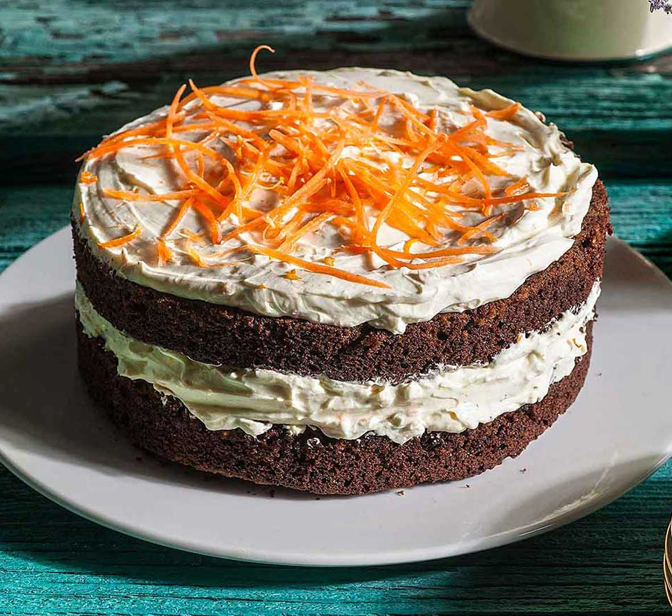 κεικ καροτου - κέικ καροτου - κέικ καρότου