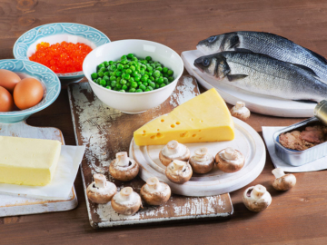 Νικάς πάντα με ένα δυνατό ανοσοποιητικό σύστημα