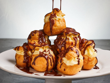 Προφιτερόλ