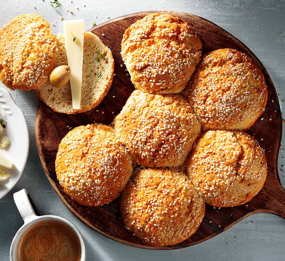 ψωμι μαργαριτα - ψωμι πολυτελειασ