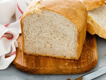 Πατατόψωμο