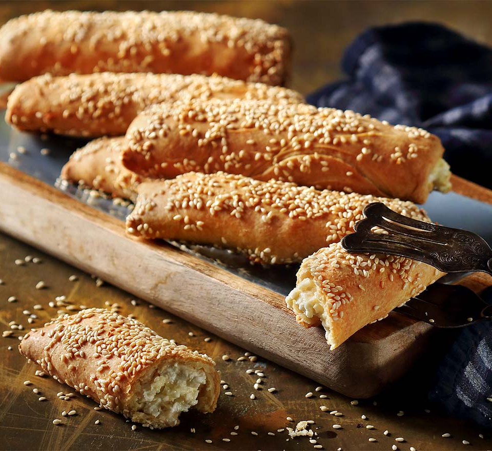 τυρομπαστουνια