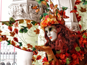 Απόκριες 2024: Οι παραδοσιακές γεύσεις όλου του κόσμου