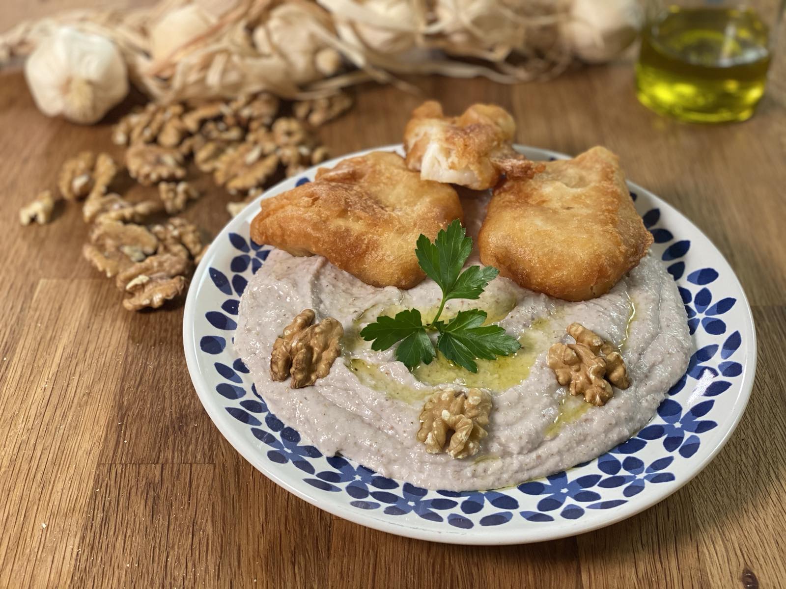 τι τρωμε την 25η μαρτιου