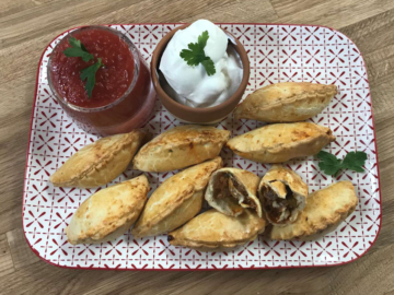 Empanadas
