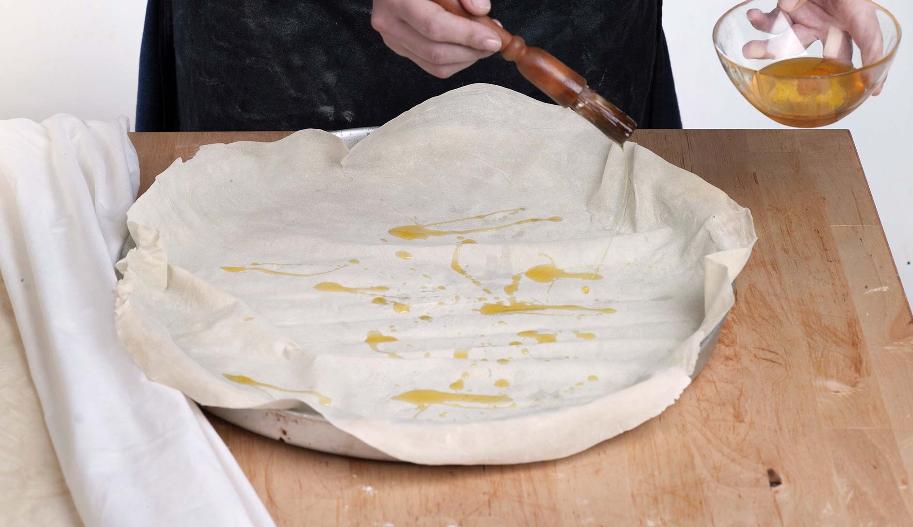 φυλλο για πιτα
