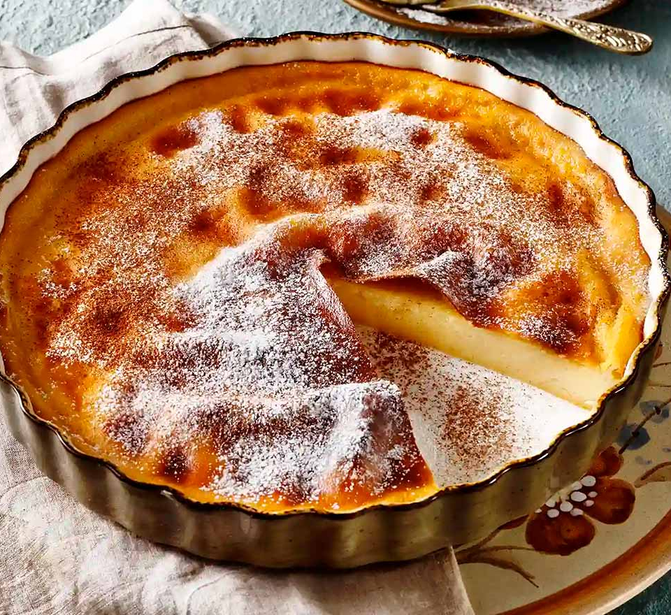 γαλατοπιτα