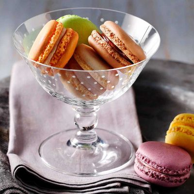 μακαρόν - macaron