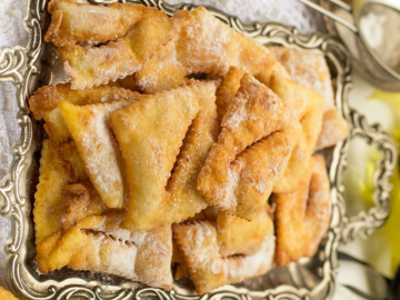 Ποντιακά ωτία