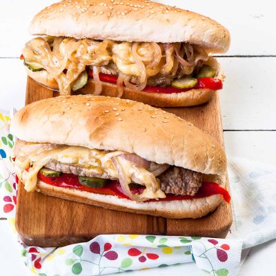 sandwich