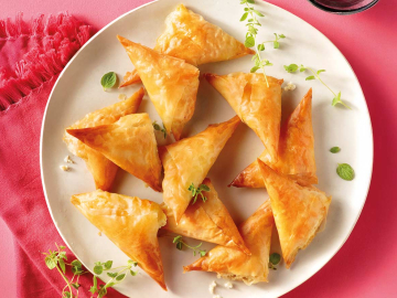 Τυροπιτάκια