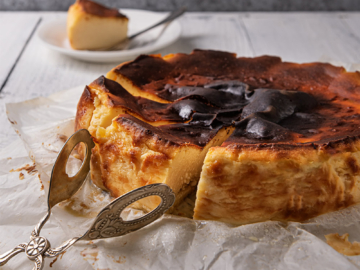 Γλυκό των Βάσκων