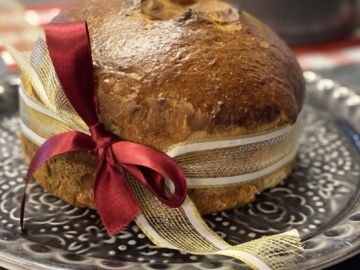 Φογάτσα Κέρκυρας