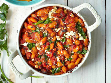 Γίγαντες με σπανάκι