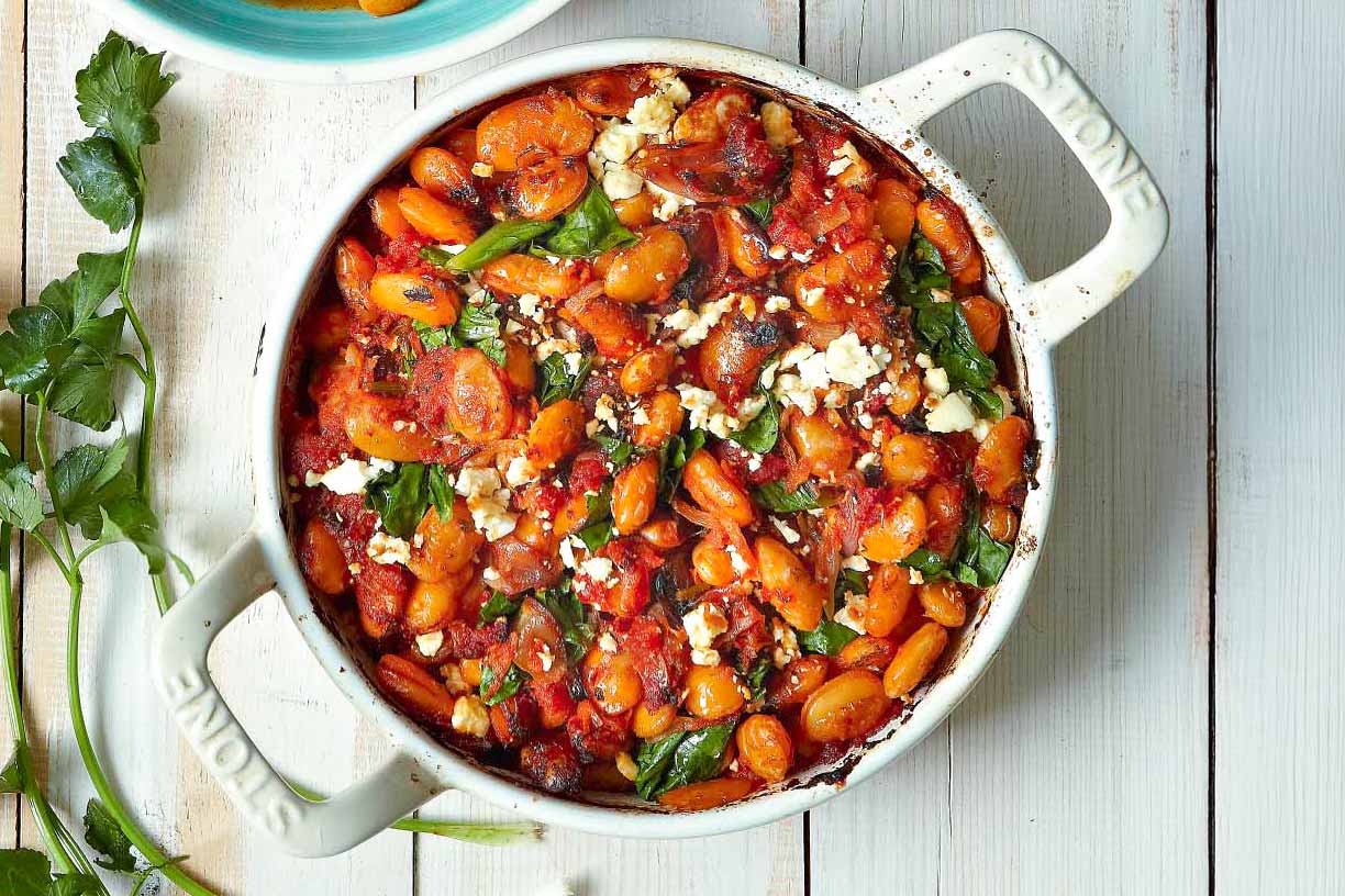 Γίγαντες με σπανάκι