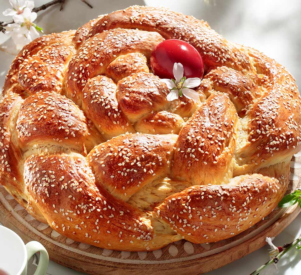 λαμπροκουλουρα