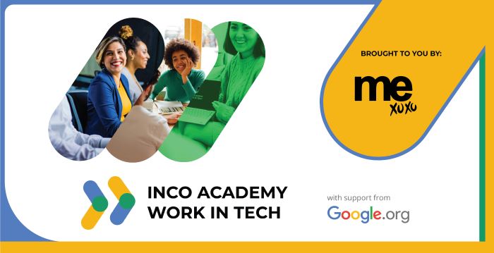 INCO Academy - Work in Tech