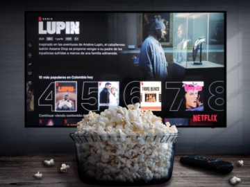 Σνακ για Netflix and Chill – Episode 1