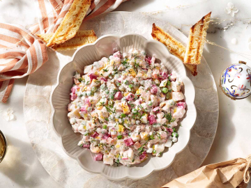 Ρώσικη σαλάτα