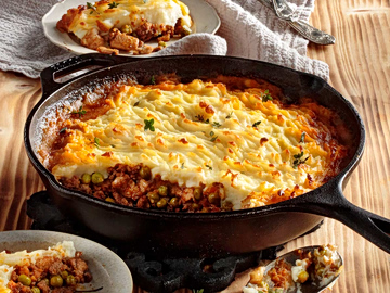 Πίτα του βοσκού