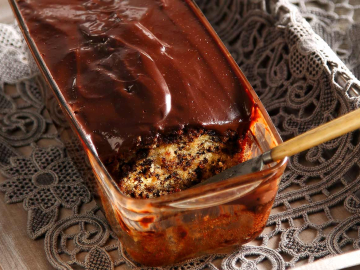 Τρουφάτο μυρμηγκάτο