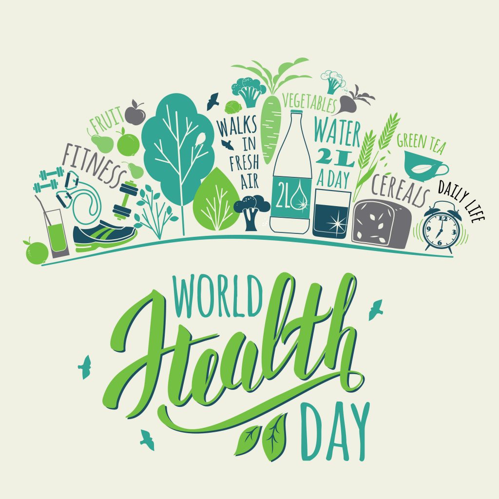 World health day 2021