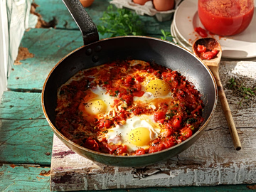 Shakshuka
