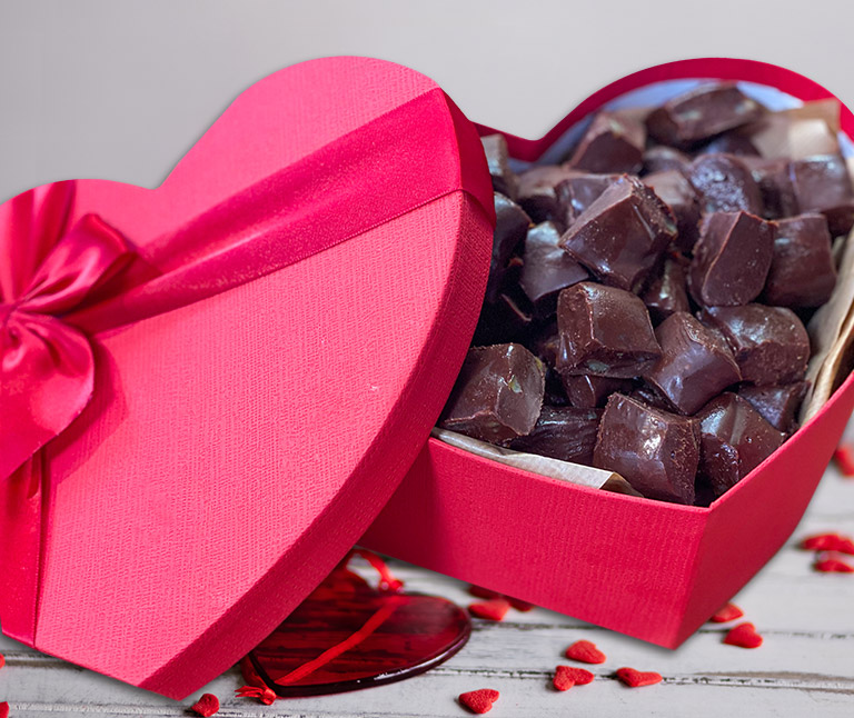 Σοκολατένια φιλιά St.Valentine’s-featured_image