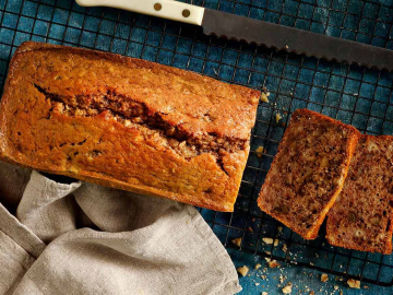 Banana bread