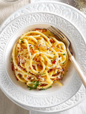 Καρμπονάρα (Carbonara)