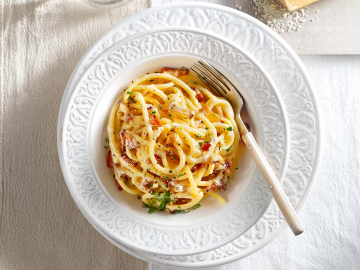 Καρμπονάρα (Carbonara)