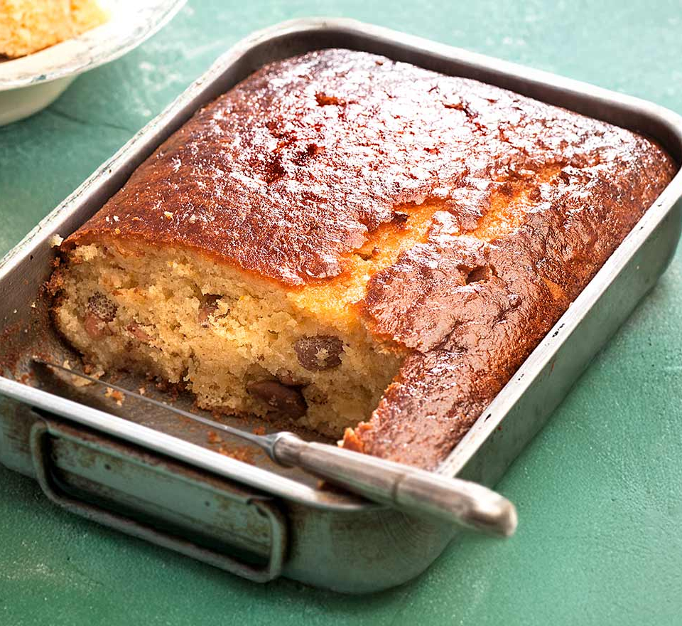 γιαουρτοπιτα κεικ