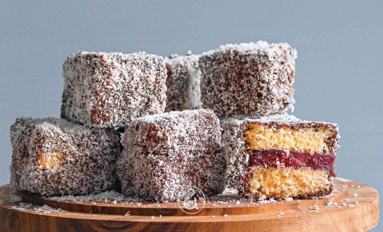 lamingtons