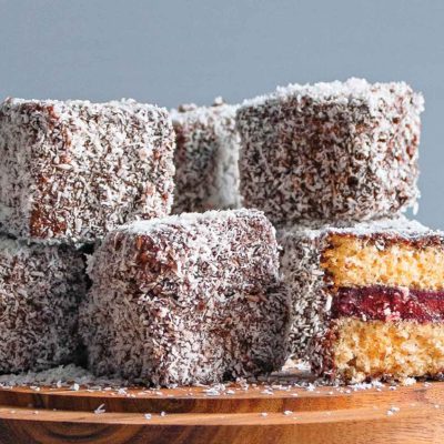 lamingtons