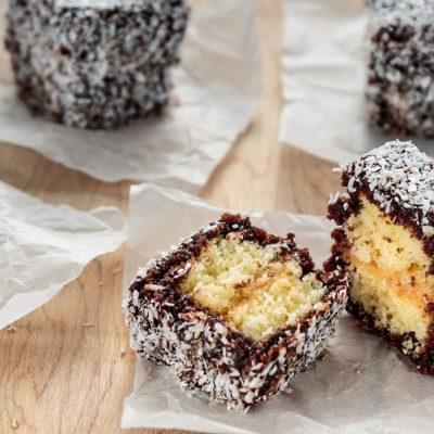 lamingtons