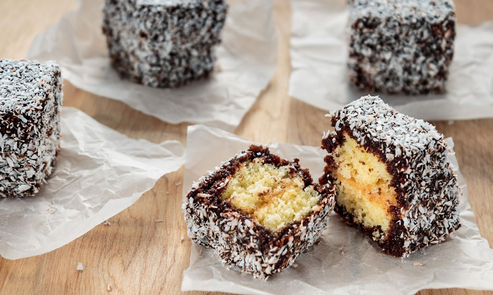 lamingtons