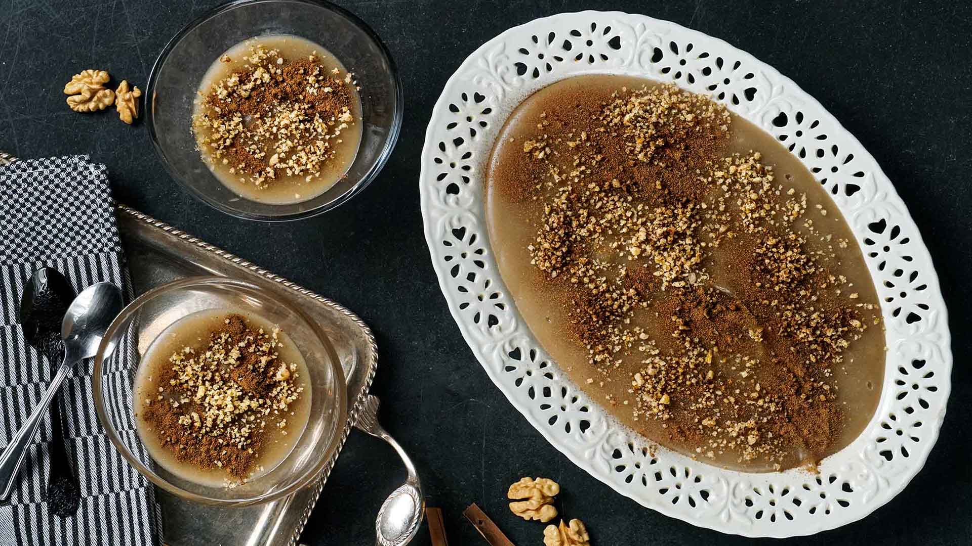 μουσταλευριά