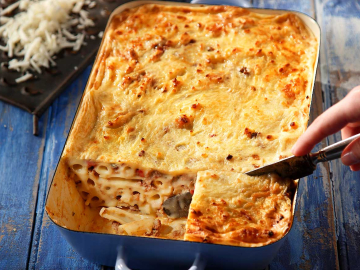 Παστίτσιο εύκολο